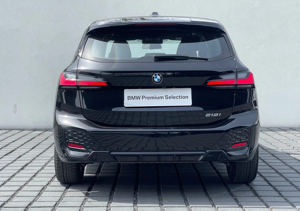 BMW Seria 2 cena 149000 przebieg: 14000, rok produkcji 2023 z Lędziny małe 92